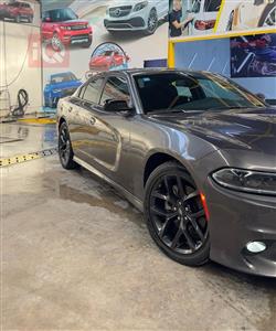 دودج تشارجر